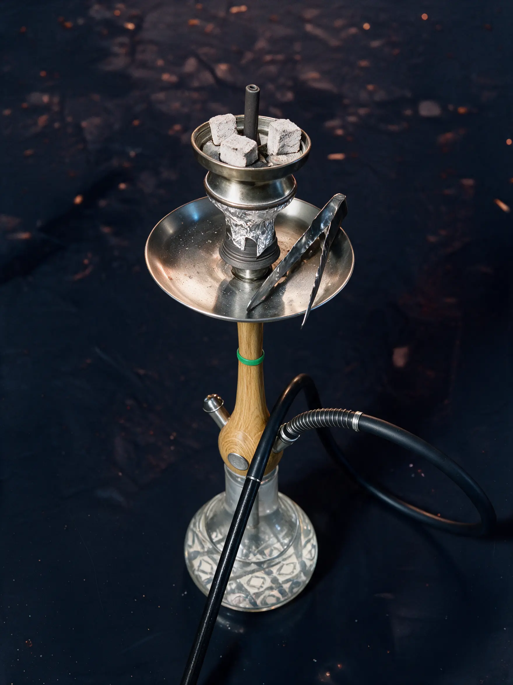 Shisha